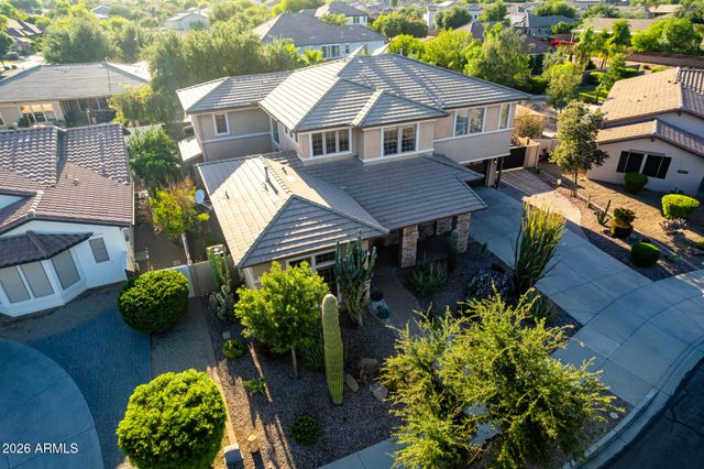 20264 S 186TH Place, Queen Creek, AZ 85142