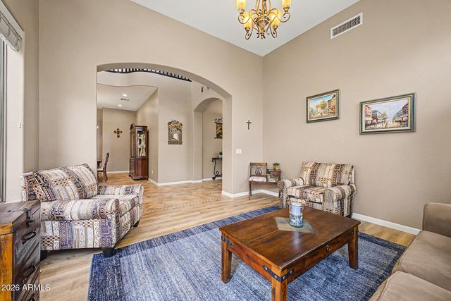 20264 S 186TH Place, Queen Creek, AZ 85142