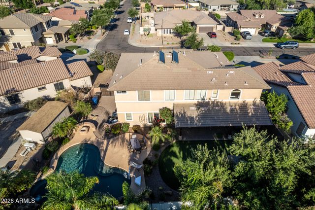 20264 S 186TH Place, Queen Creek, AZ 85142