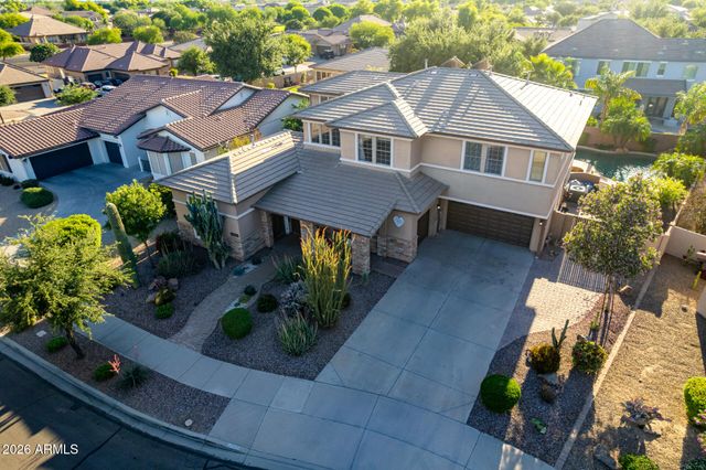 20264 S 186TH Place, Queen Creek, AZ 85142
