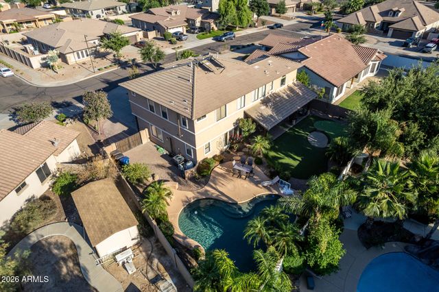 20264 S 186TH Place, Queen Creek, AZ 85142