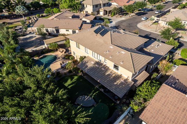 20264 S 186TH Place, Queen Creek, AZ 85142