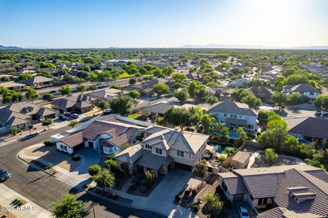 20264 S 186TH Place, Queen Creek, AZ 85142