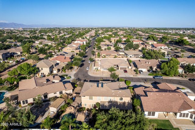 20264 S 186TH Place, Queen Creek, AZ 85142