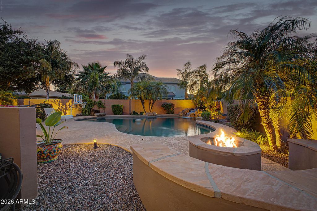 20264 S 186TH Place, Queen Creek, AZ 85142 — photo 2