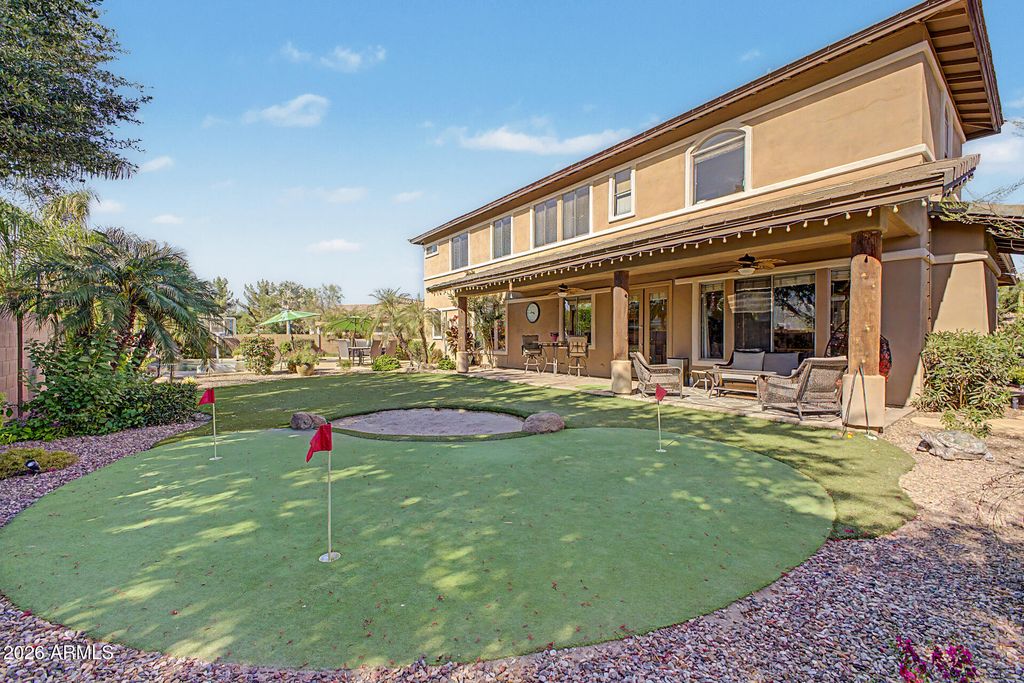 20264 S 186TH Place, Queen Creek, AZ 85142 — photo 4