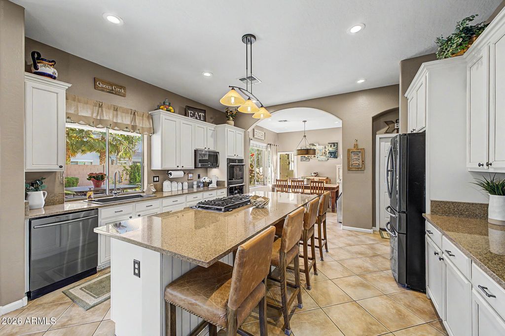 20264 S 186TH Place, Queen Creek, AZ 85142 — photo 5