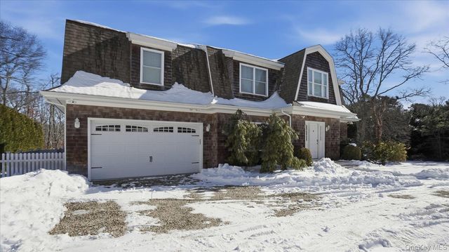 27 Jeffrey Lane, Westhampton Beach, NY 11978