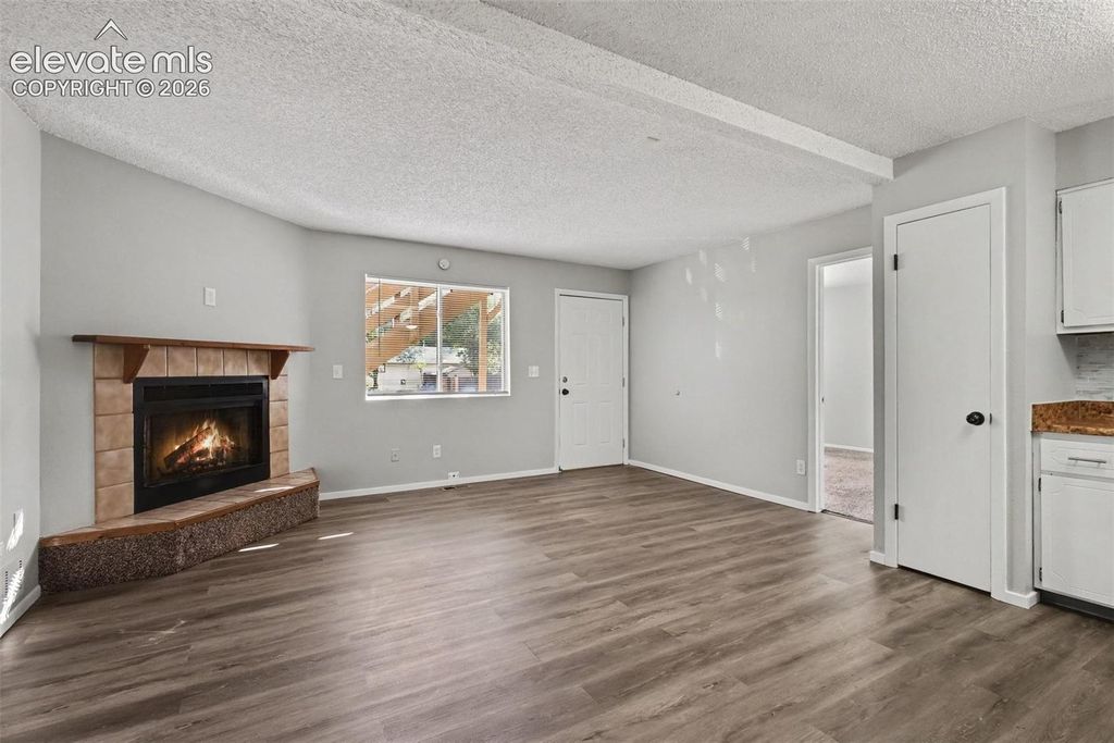 1930 W Yampa Street, Colorado Springs, CO 80904 — photo 2
