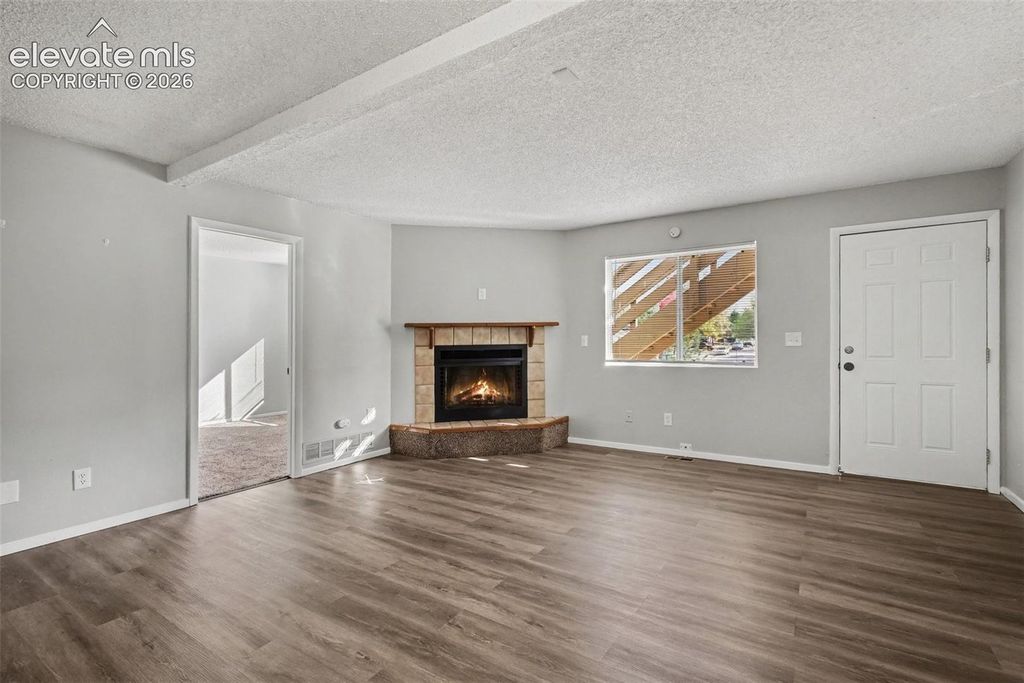 1930 W Yampa Street, Colorado Springs, CO 80904 — photo 3