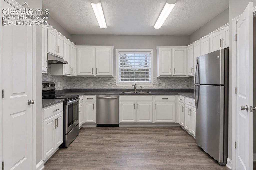 1930 W Yampa Street, Colorado Springs, CO 80904 — photo 4