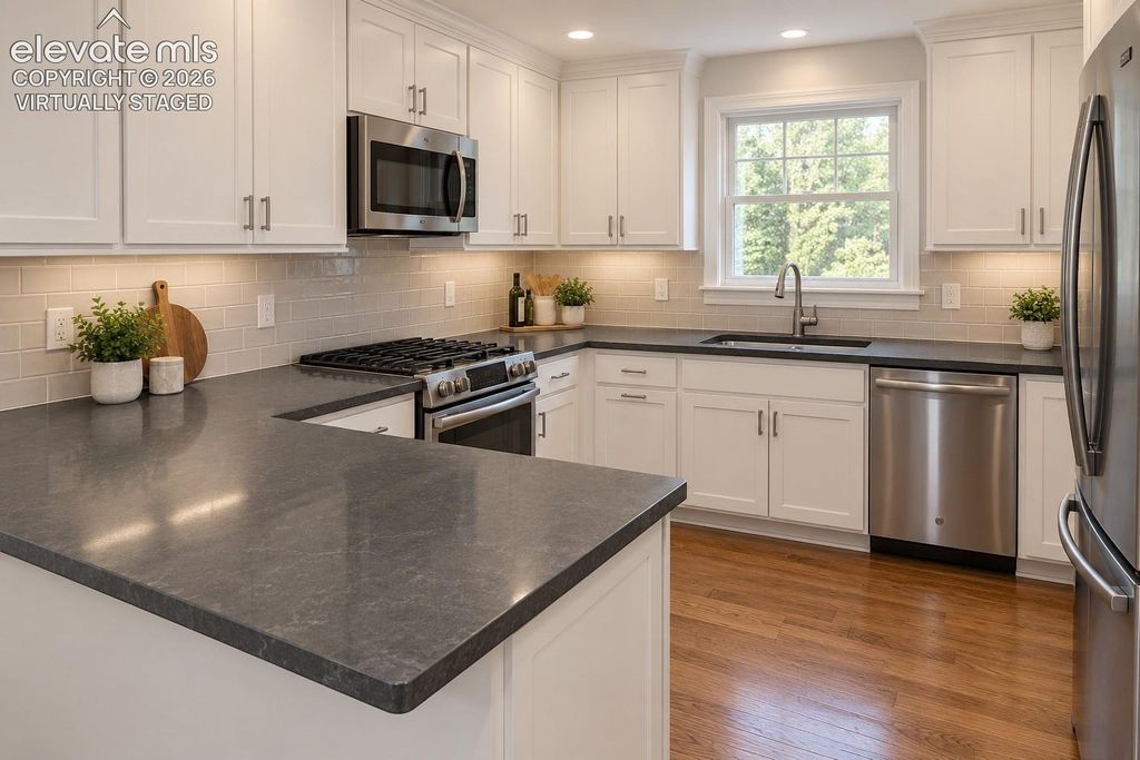 1930 W Yampa Street, Colorado Springs, CO 80904 — photo 5