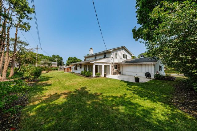 2745 N 117th PLACE, Wauwatosa, WI 53222