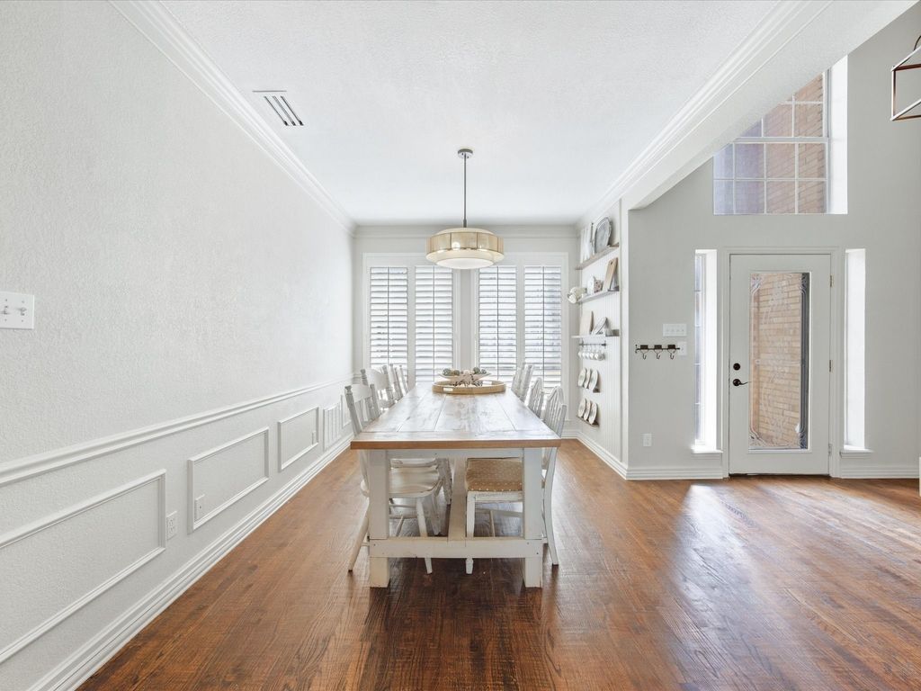 5024 Pointclear Court, Arlington, TX 76017 — photo 4