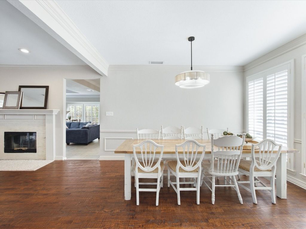 5024 Pointclear Court, Arlington, TX 76017 — photo 5