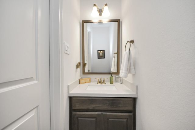 18011 Cowboy Creek Trail, Cypress, TX 77433