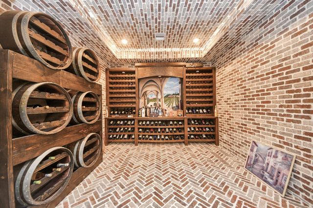 18011 Cowboy Creek Trail, Cypress, TX 77433