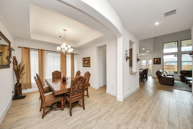 18011 Cowboy Creek Trail, Cypress, TX 77433