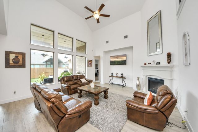 18011 Cowboy Creek Trail, Cypress, TX 77433