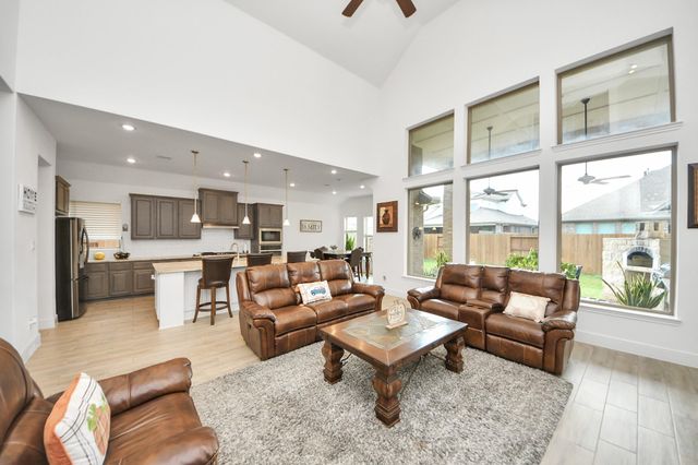 18011 Cowboy Creek Trail, Cypress, TX 77433