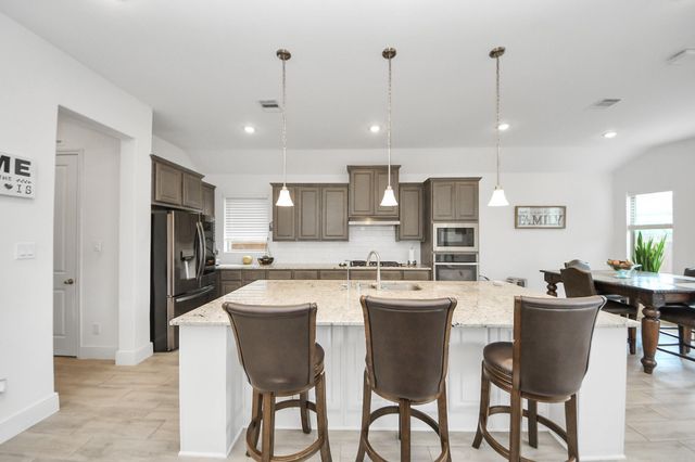 18011 Cowboy Creek Trail, Cypress, TX 77433