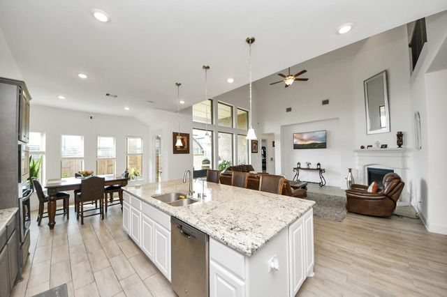 18011 Cowboy Creek Trail, Cypress, TX 77433