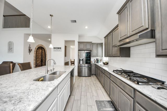 18011 Cowboy Creek Trail, Cypress, TX 77433