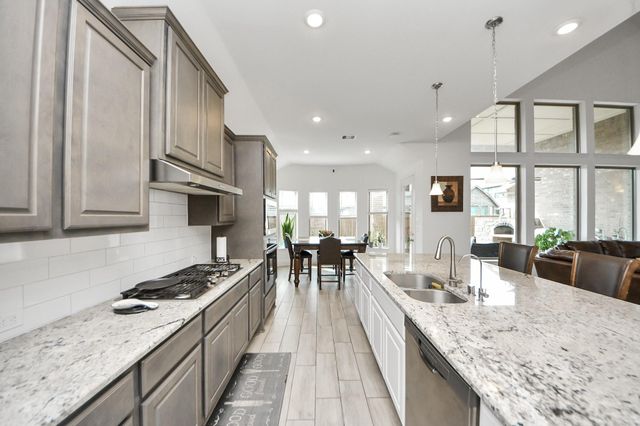 18011 Cowboy Creek Trail, Cypress, TX 77433