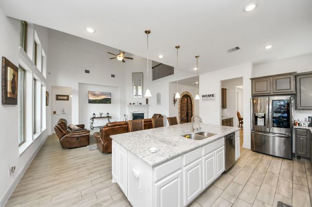 18011 Cowboy Creek Trail, Cypress, TX 77433