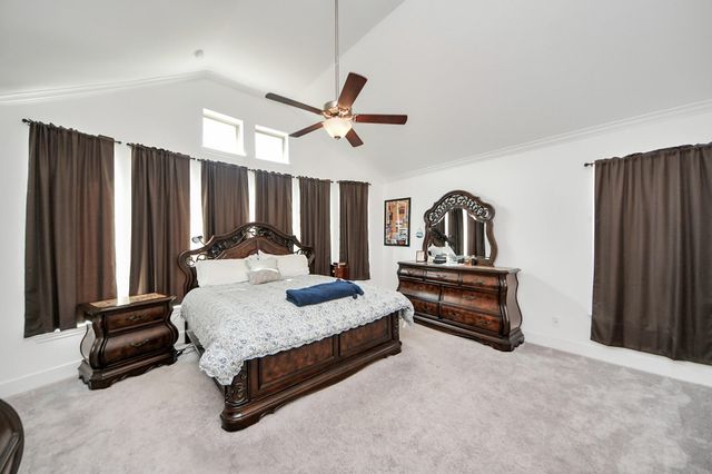 18011 Cowboy Creek Trail, Cypress, TX 77433