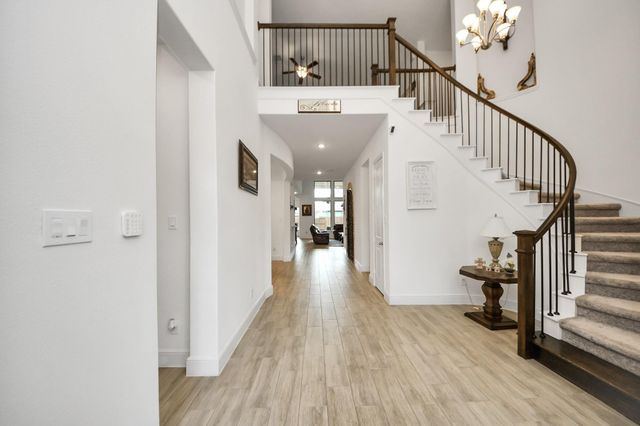 18011 Cowboy Creek Trail, Cypress, TX 77433