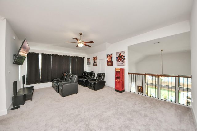 18011 Cowboy Creek Trail, Cypress, TX 77433