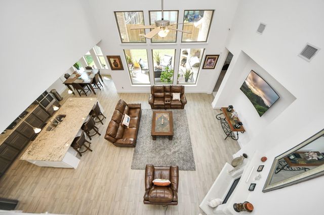 18011 Cowboy Creek Trail, Cypress, TX 77433