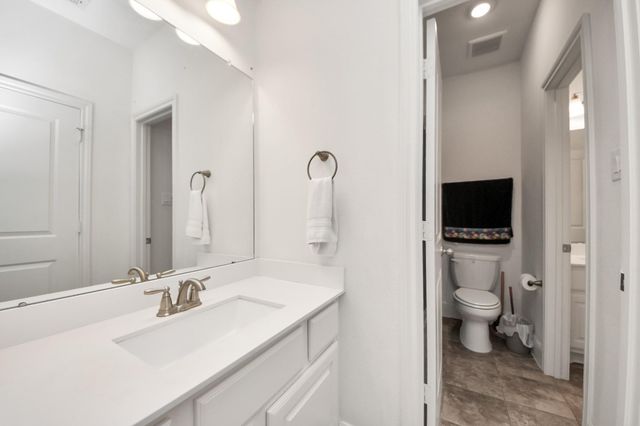 18011 Cowboy Creek Trail, Cypress, TX 77433