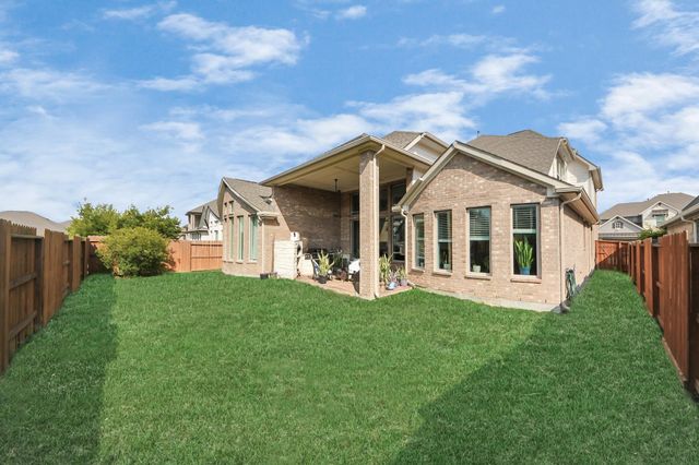 18011 Cowboy Creek Trail, Cypress, TX 77433