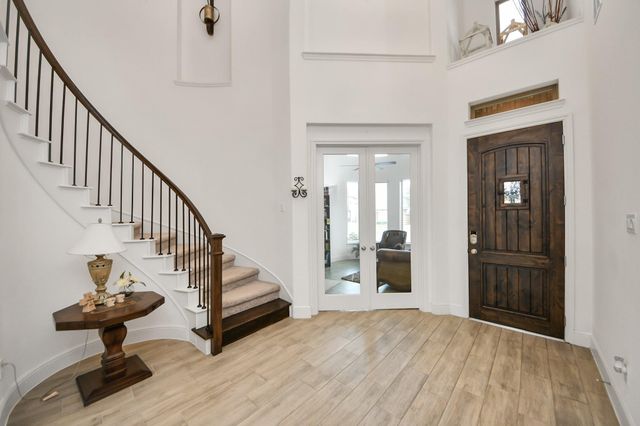 18011 Cowboy Creek Trail, Cypress, TX 77433