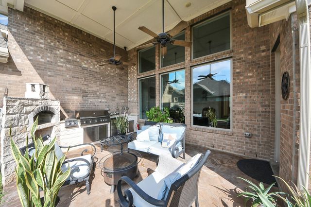 18011 Cowboy Creek Trail, Cypress, TX 77433