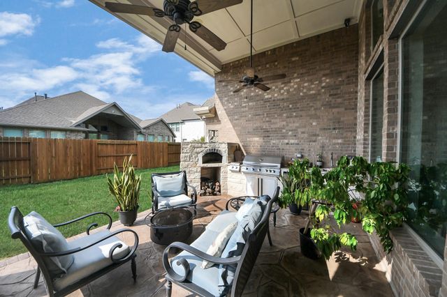 18011 Cowboy Creek Trail, Cypress, TX 77433