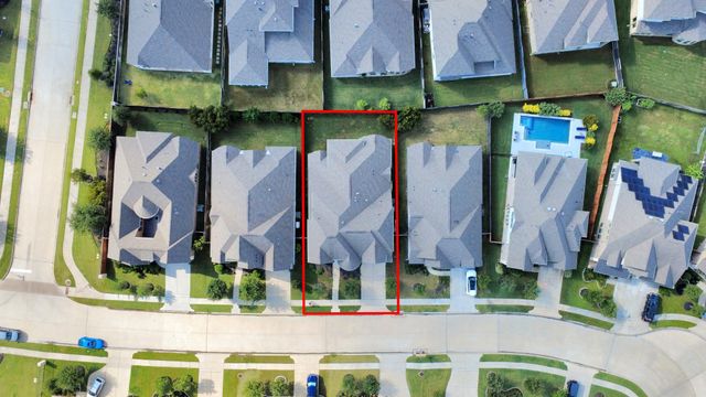 18011 Cowboy Creek Trail, Cypress, TX 77433