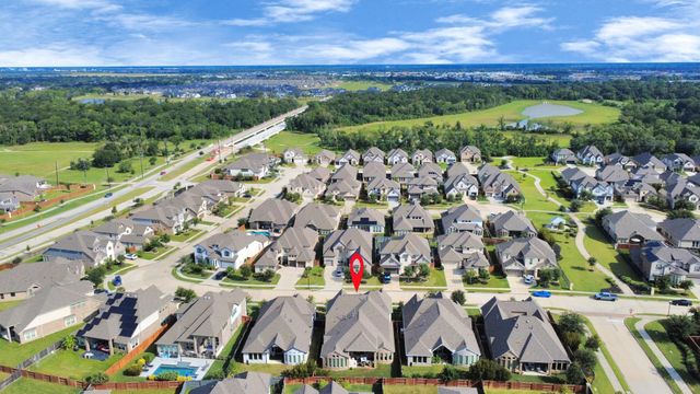 18011 Cowboy Creek Trail, Cypress, TX 77433