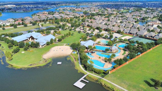 18011 Cowboy Creek Trail, Cypress, TX 77433