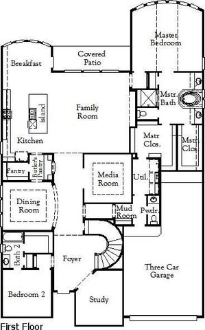 18011 Cowboy Creek Trail, Cypress, TX 77433