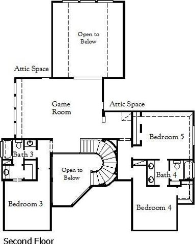 18011 Cowboy Creek Trail, Cypress, TX 77433