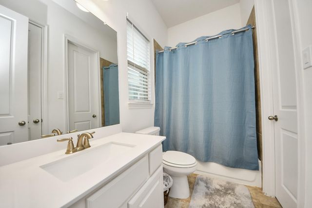 18011 Cowboy Creek Trail, Cypress, TX 77433