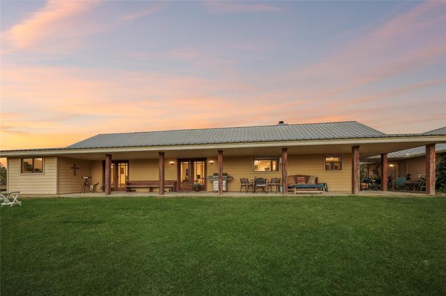 25202 Highway 105, Sour Lake, TX 77659