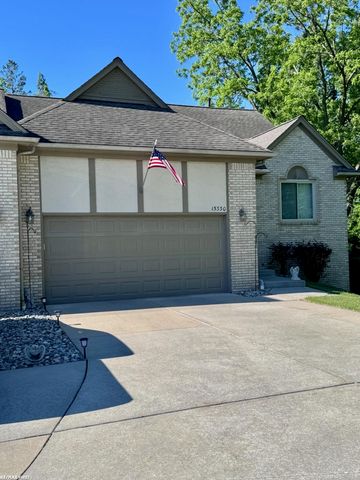 15330 Pebble Pointe Court, Clinton Township, MI 48038