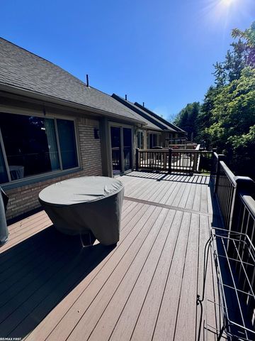 15330 Pebble Pointe Court, Clinton Township, MI 48038