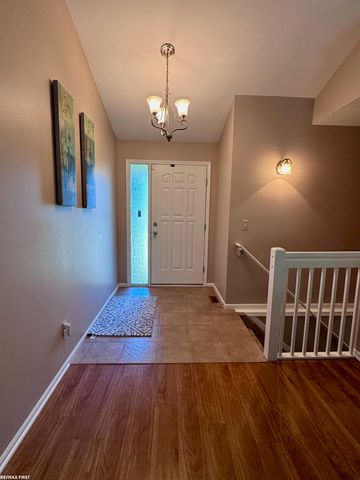 15330 Pebble Pointe Court, Clinton Township, MI 48038