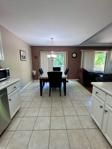 15330 Pebble Pointe Court, Clinton Township, MI 48038