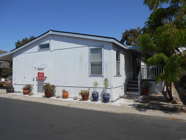 2003 Bayview Hts Drive 158, San Diego, CA 92105